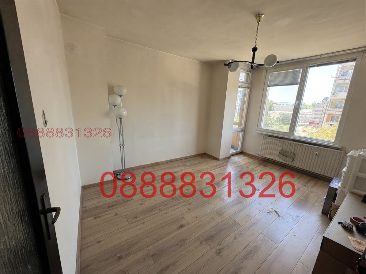 Продава 3-СТАЕН, гр. София, Дружба 1, снимка 4 - Апартаменти - 56149679