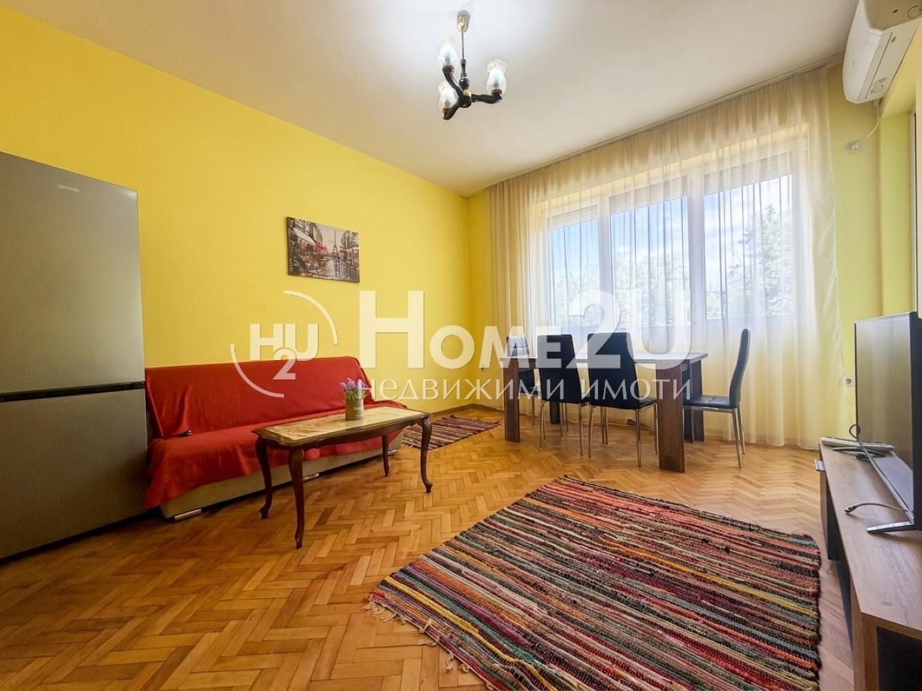 Продава 3-СТАЕН, гр. Пловдив, Център, снимка 3 - Апартаменти - 54520537