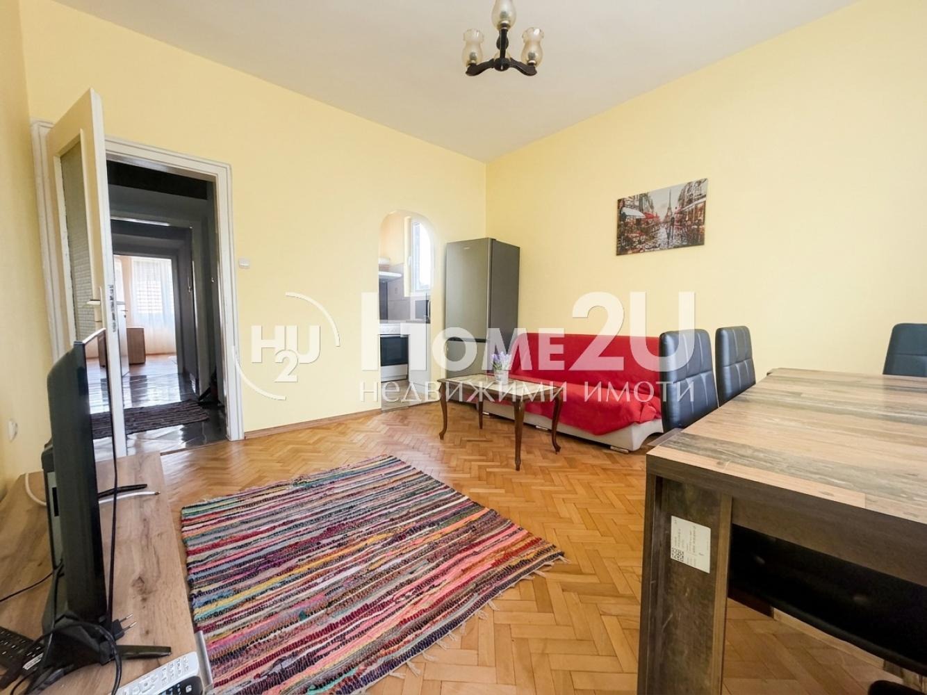 Продава 3-СТАЕН, гр. Пловдив, Център, снимка 4 - Апартаменти - 54520537