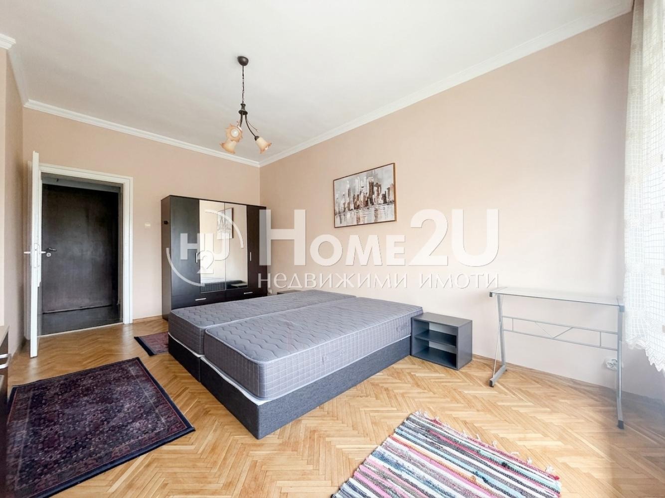 Продава 3-СТАЕН, гр. Пловдив, Център, снимка 2 - Апартаменти - 54520537