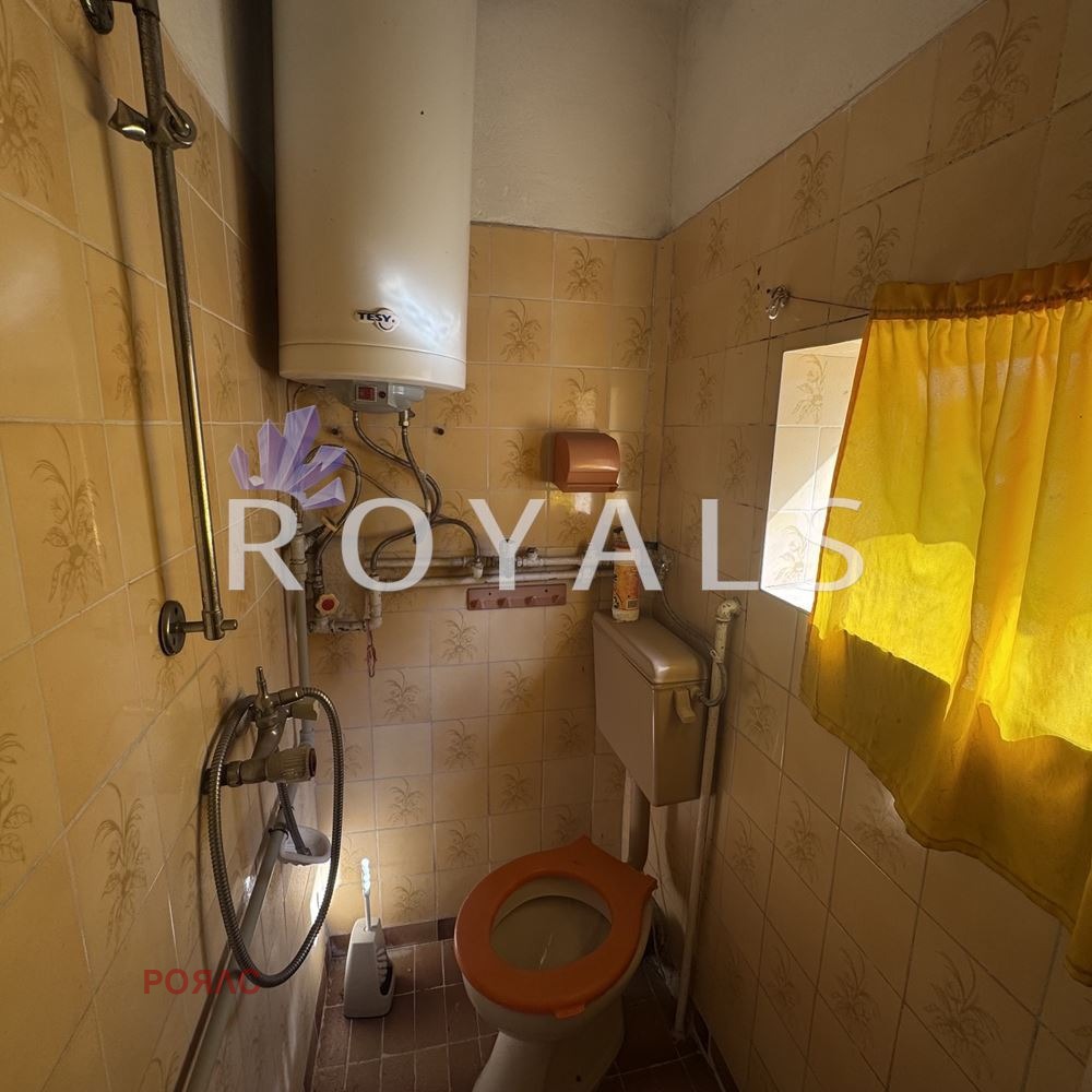 Продава 3-СТАЕН, гр. Бургас, Лазур, снимка 12 - Апартаменти - 55091507