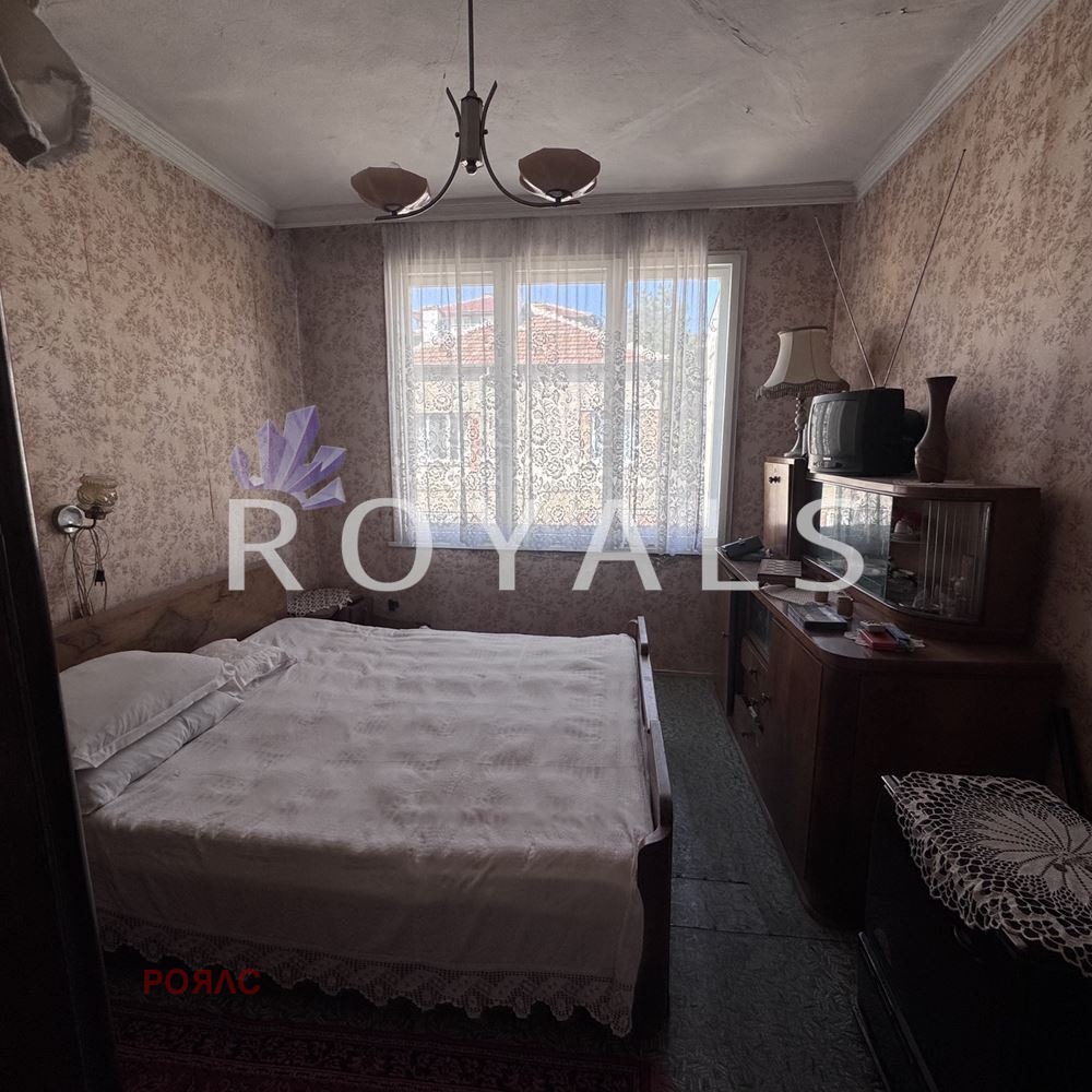 Продава 3-СТАЕН, гр. Бургас, Лазур, снимка 8 - Апартаменти - 55091507