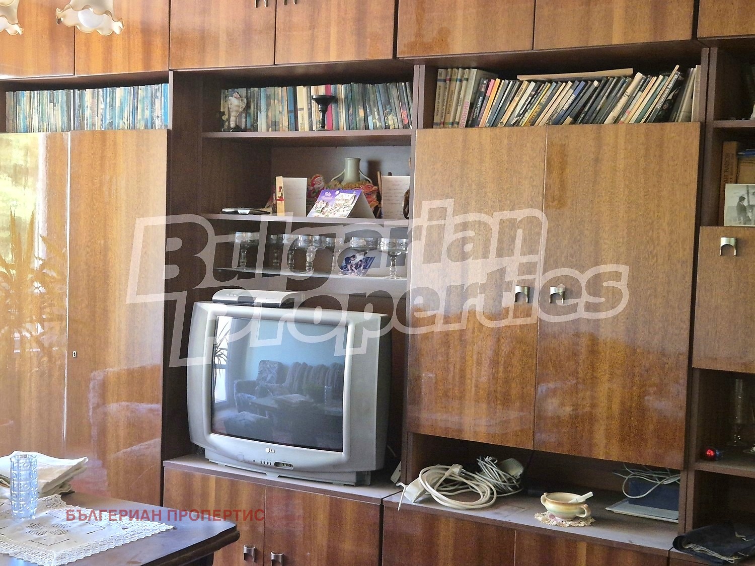 Продава 3-СТАЕН, гр. Смолян, Устово, снимка 4 - Апартаменти - 55130512