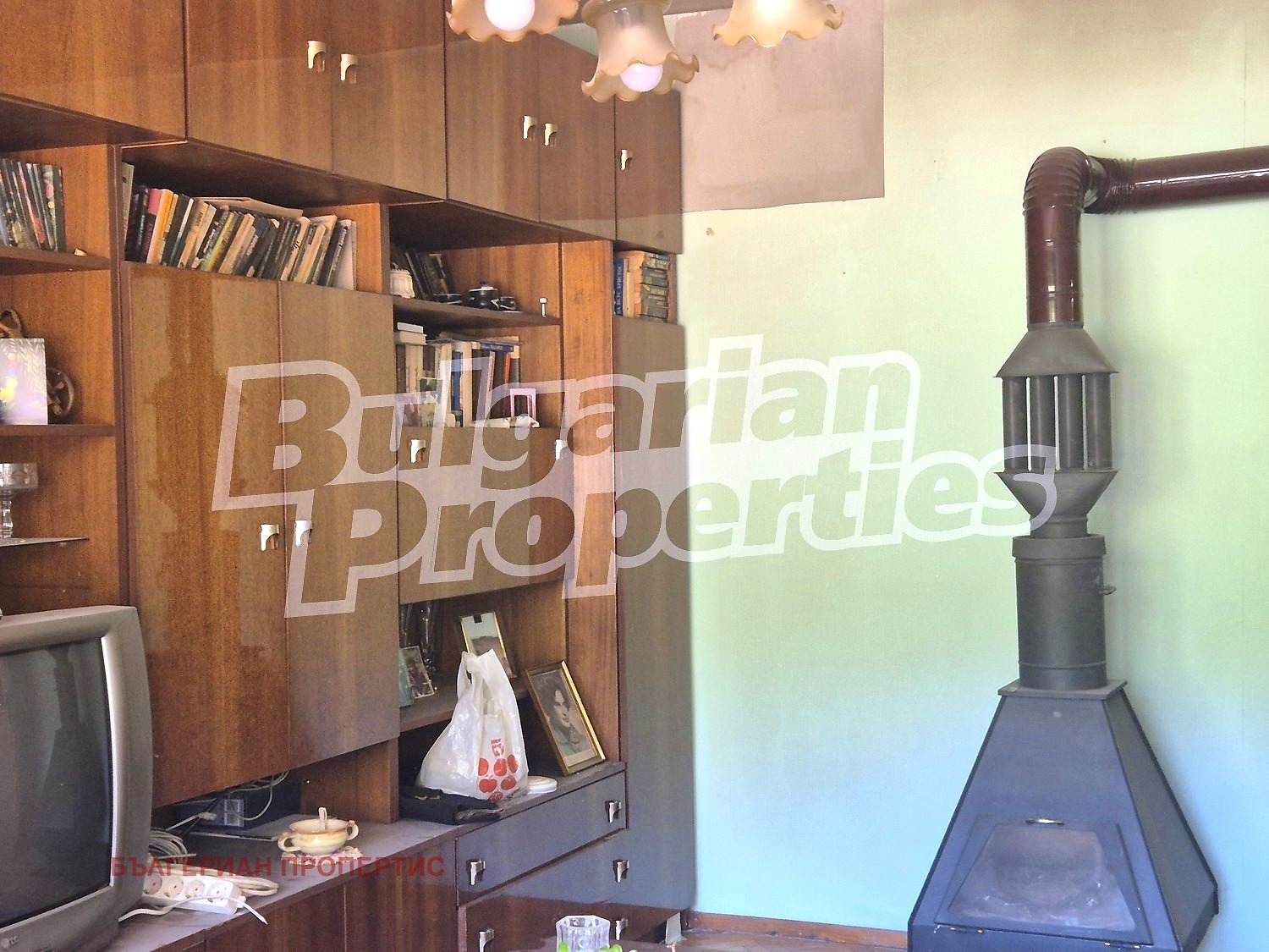 Продава 3-СТАЕН, гр. Смолян, Устово, снимка 5 - Апартаменти - 55130512