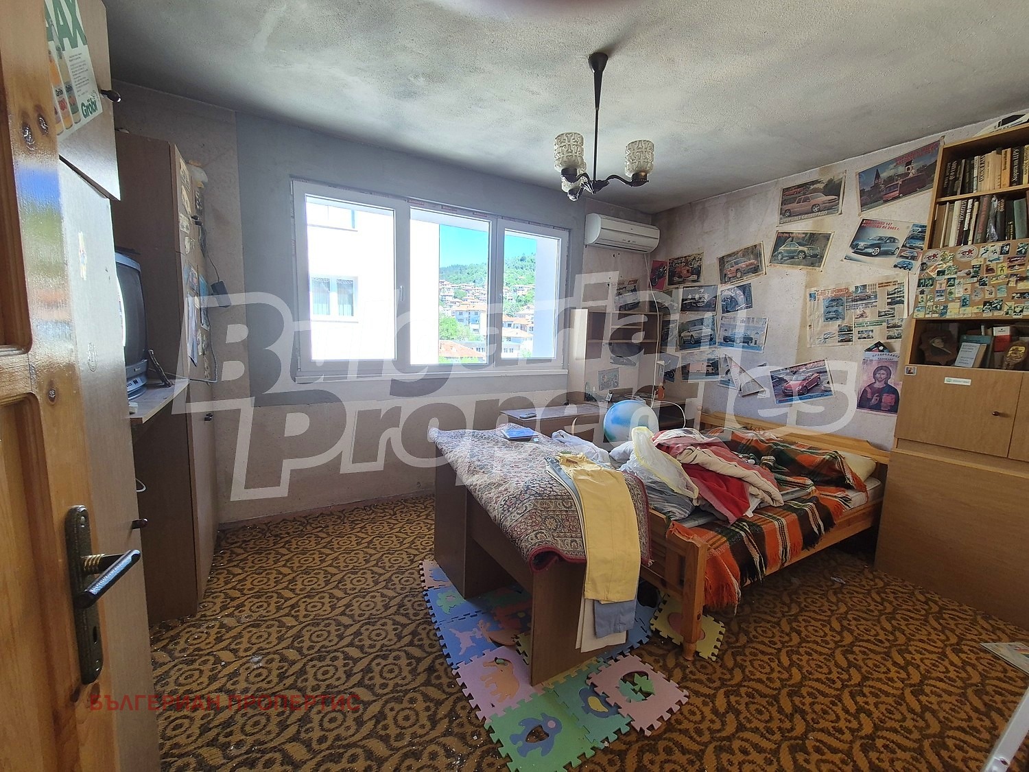 Продава 3-СТАЕН, гр. Смолян, Устово, снимка 9 - Апартаменти - 55130512