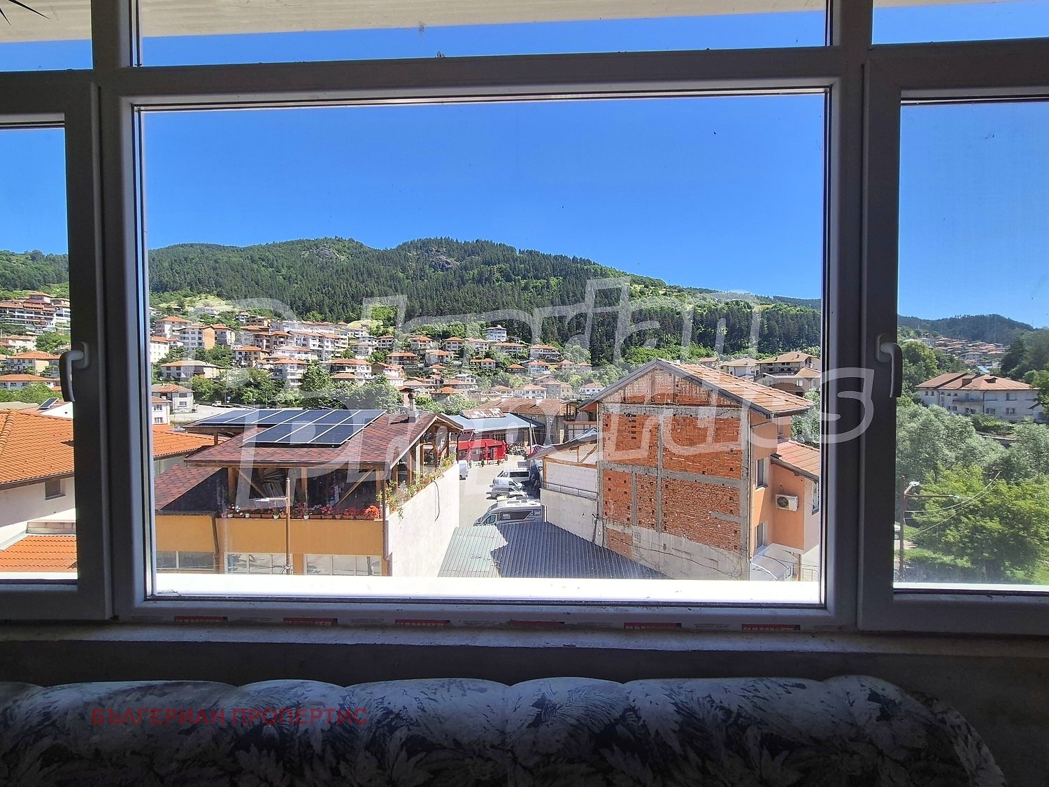 Продава 3-СТАЕН, гр. Смолян, Устово, снимка 12 - Апартаменти - 55130512