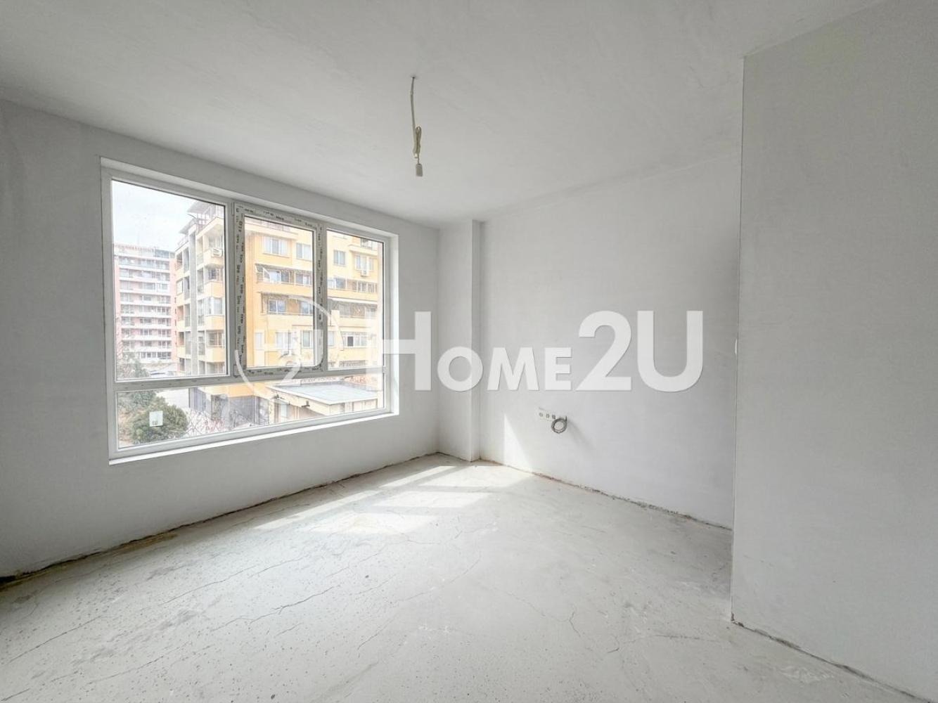 Продава 3-СТАЕН, гр. Пловдив, Южен, снимка 2 - Апартаменти - 55911157