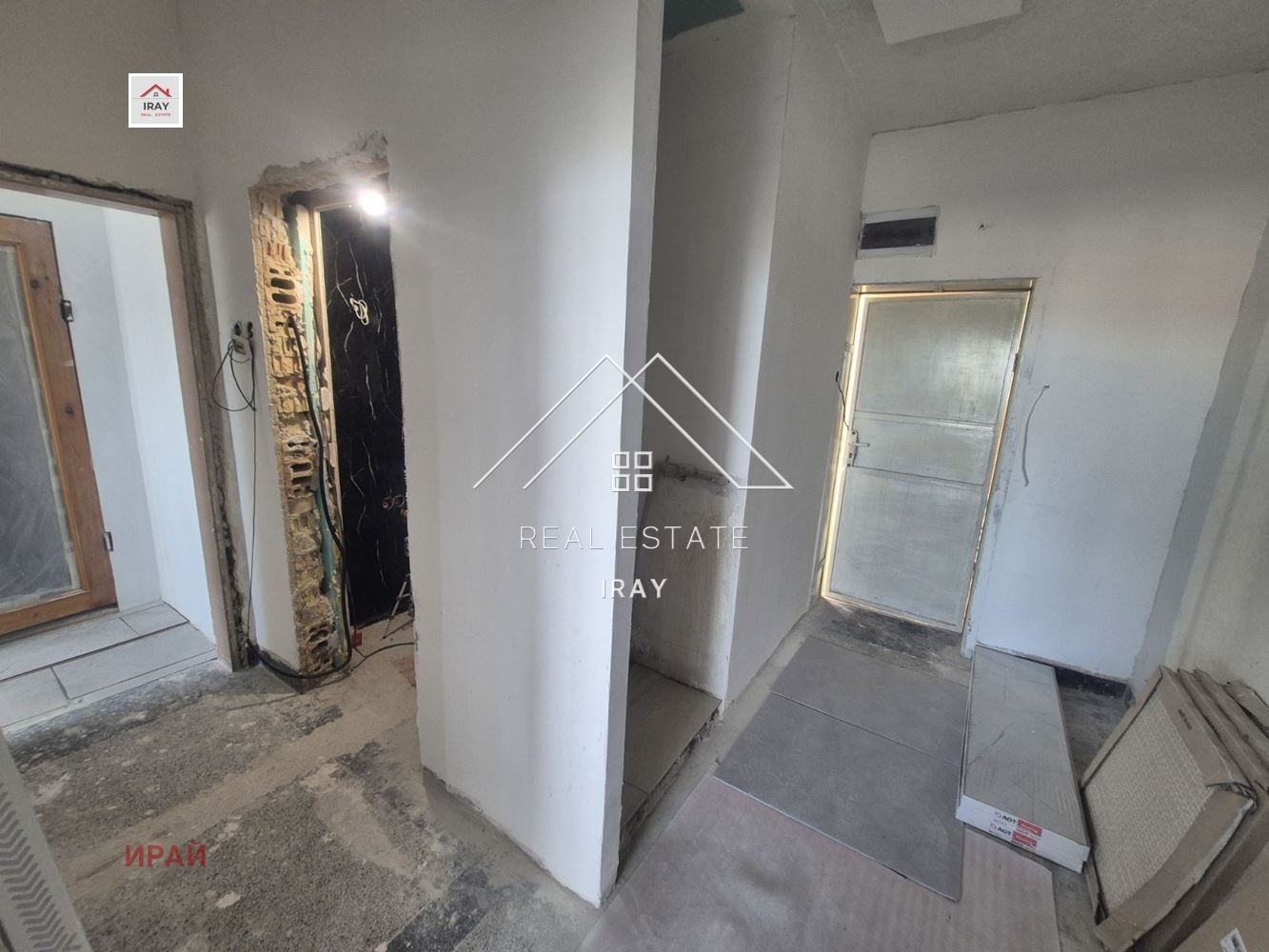 Продава 3-СТАЕН, гр. Стара Загора, Център, снимка 15 - Апартаменти - 56223756