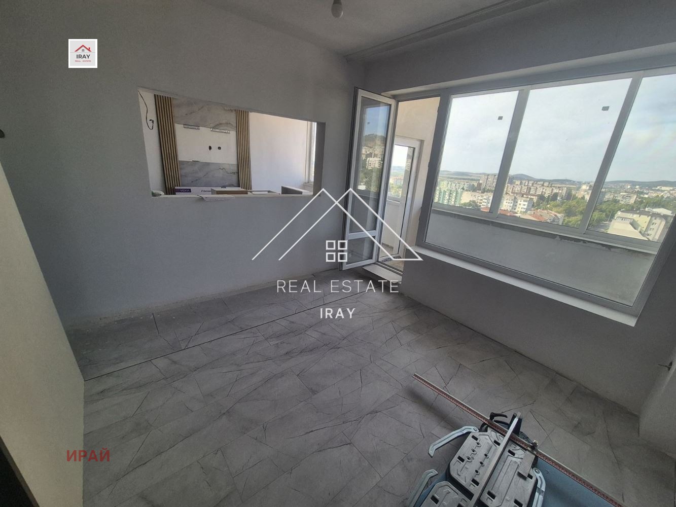 Продава 3-СТАЕН, гр. Стара Загора, Център, снимка 11 - Апартаменти - 56223756