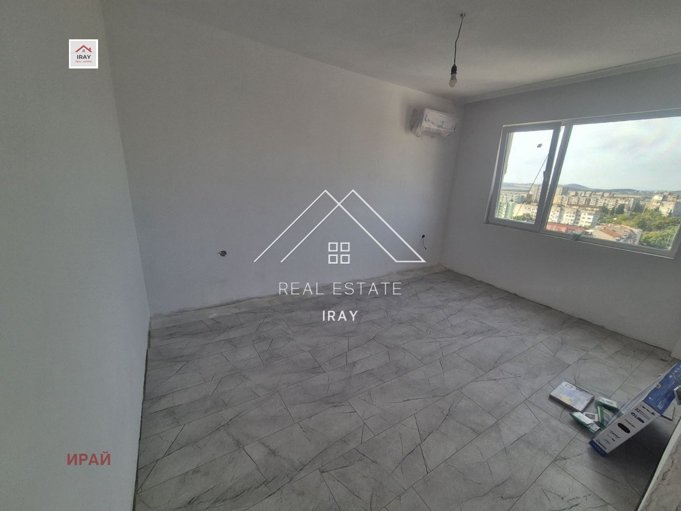 Продава 3-СТАЕН, гр. Стара Загора, Център, снимка 13 - Апартаменти - 56223756