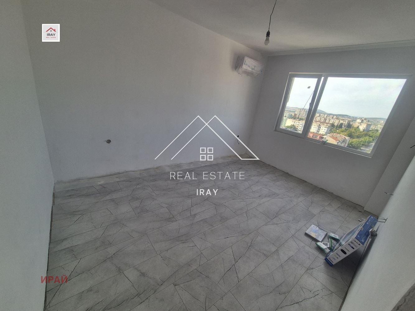 Продава 3-СТАЕН, гр. Стара Загора, Център, снимка 14 - Апартаменти - 56223756