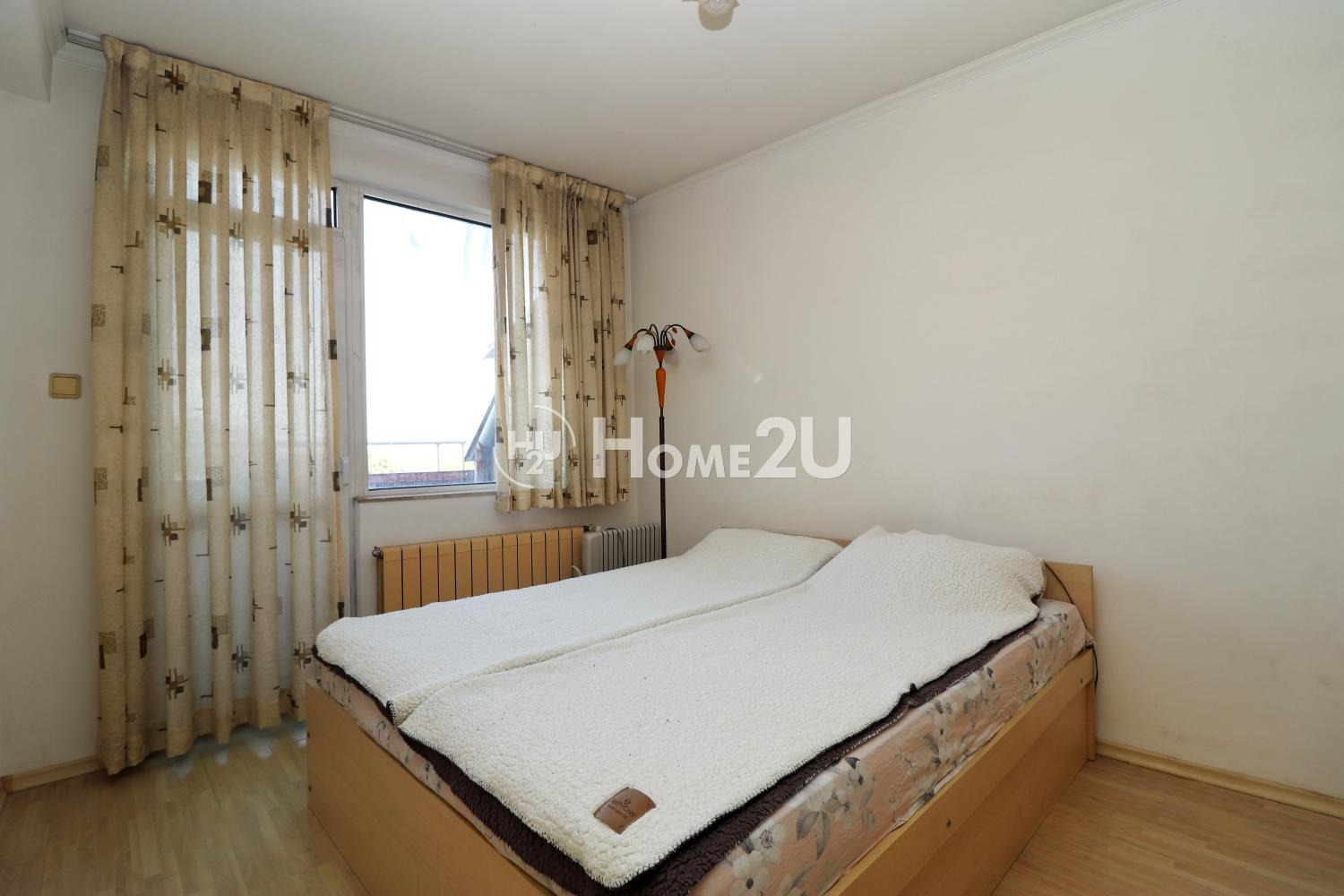 Продава 3-СТАЕН, гр. Пловдив, Мараша, снимка 11 - Апартаменти - 56410338