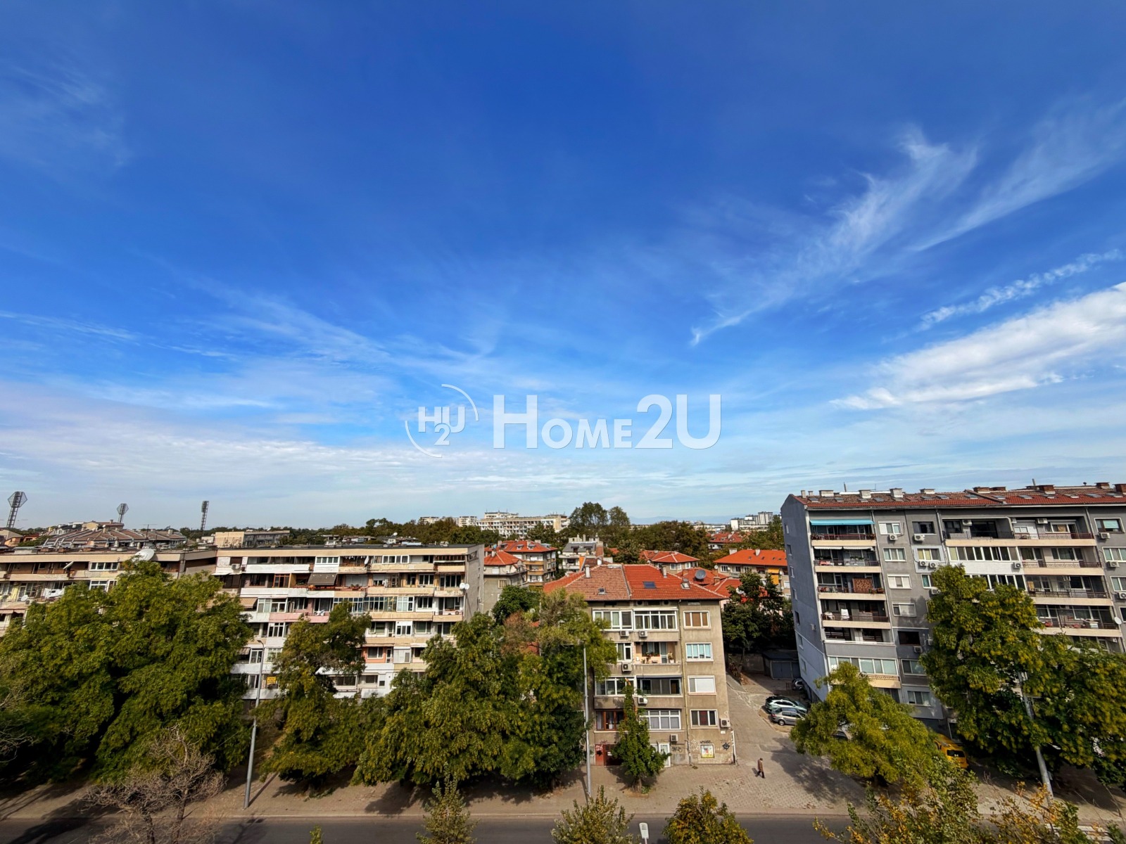Продава 3-СТАЕН, гр. Пловдив, Мараша, снимка 13 - Апартаменти - 56410338