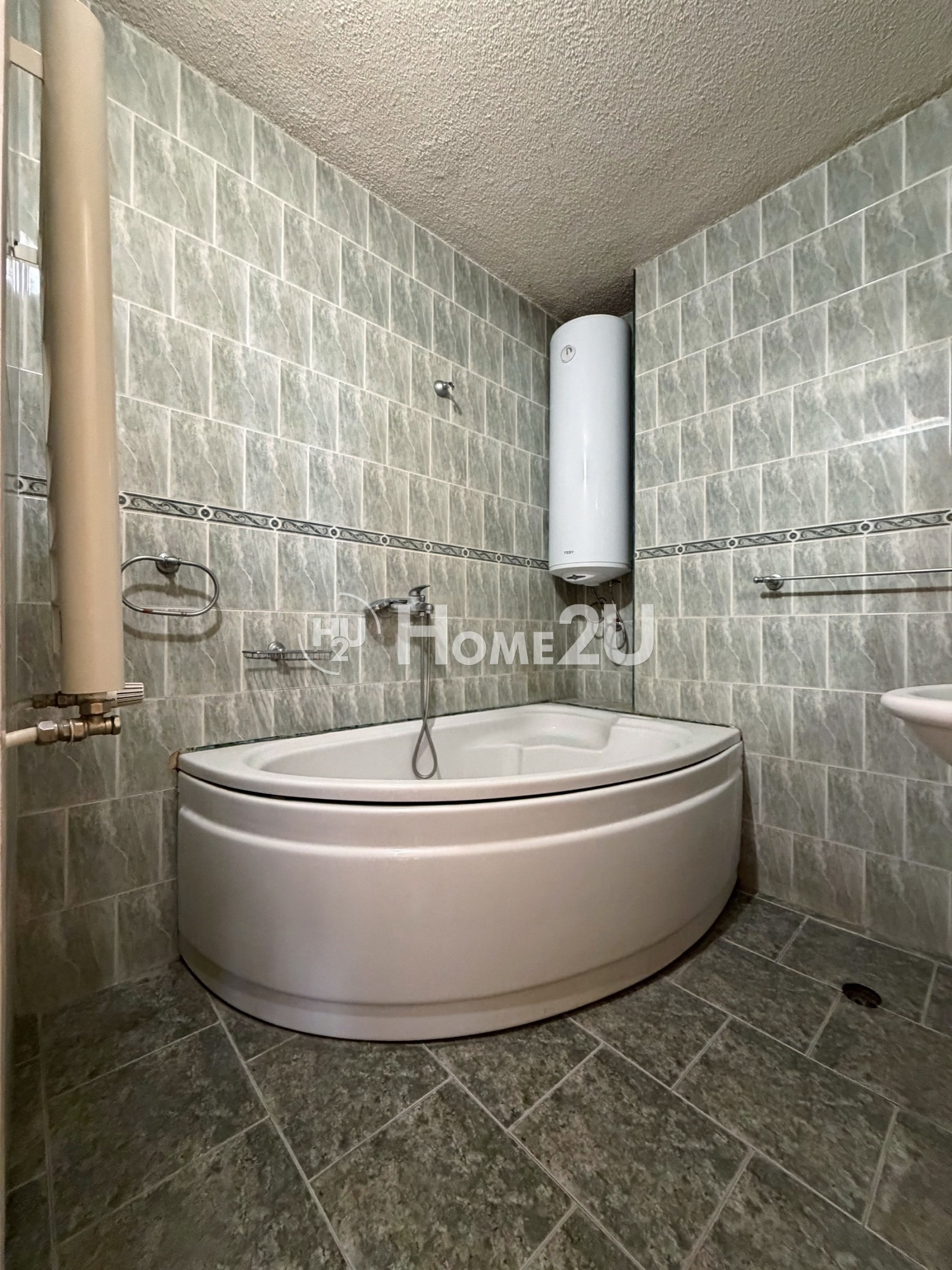 Продава 3-СТАЕН, гр. Пловдив, Мараша, снимка 15 - Апартаменти - 56410338