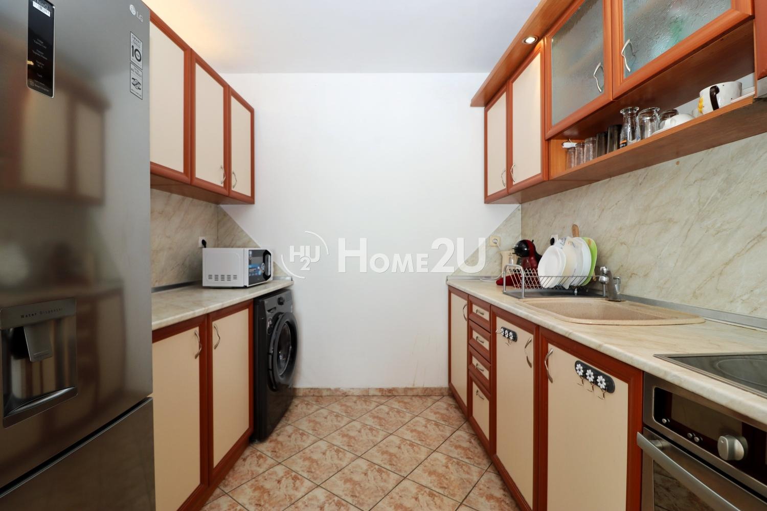 Продава 3-СТАЕН, гр. Пловдив, Мараша, снимка 3 - Апартаменти - 56410338