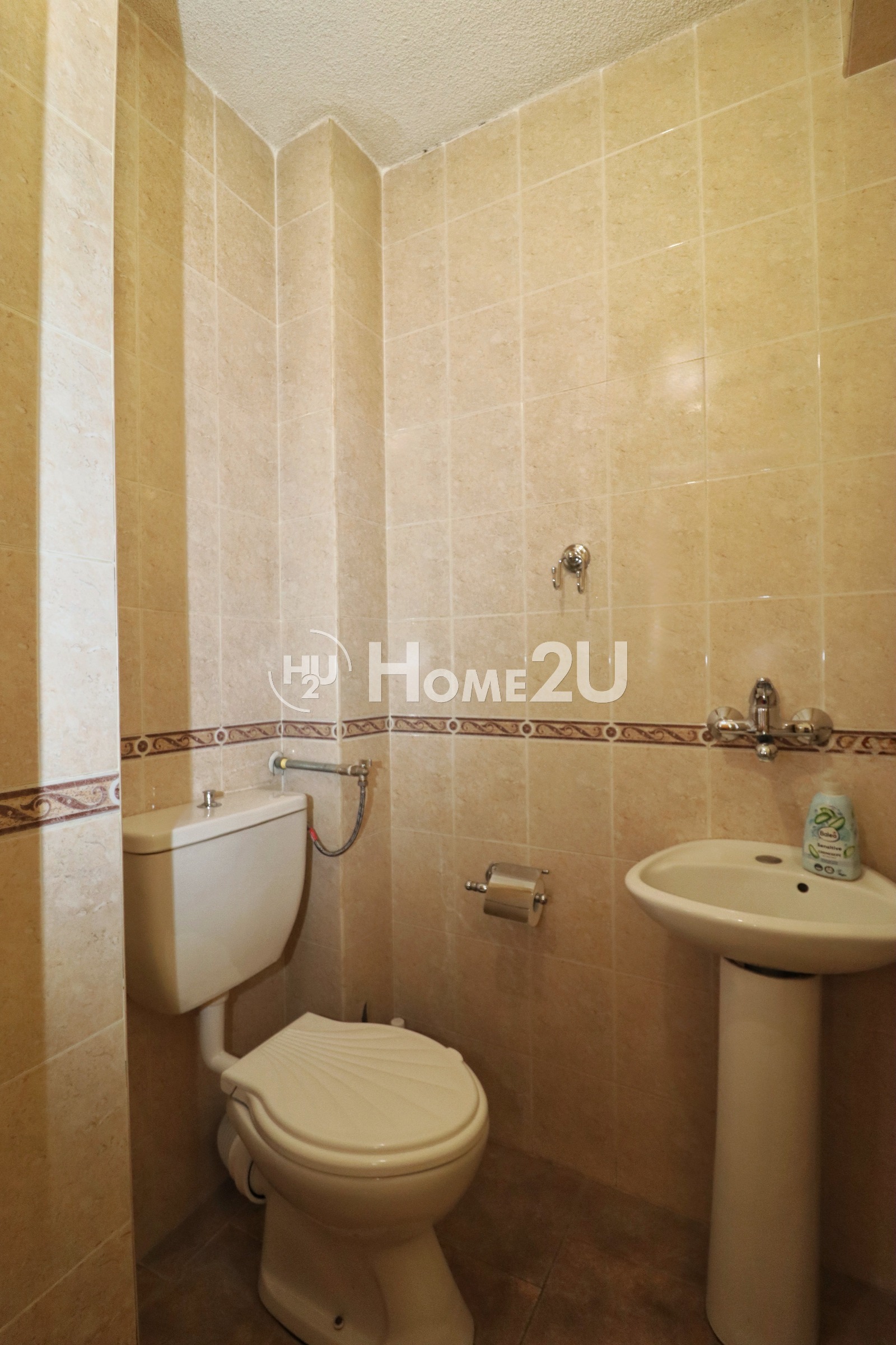 Продава 3-СТАЕН, гр. Пловдив, Мараша, снимка 16 - Апартаменти - 56410338