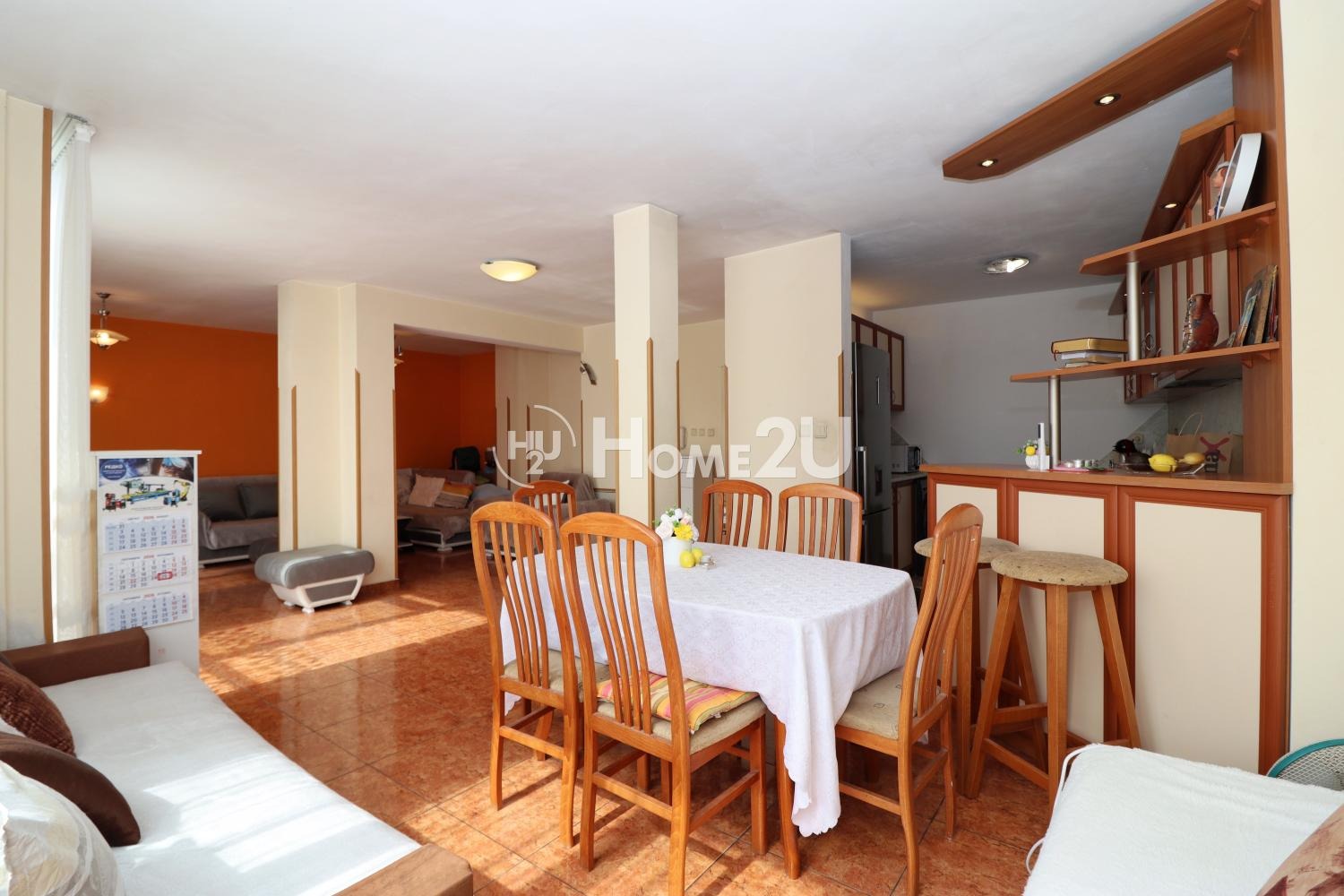 Продава 3-СТАЕН, гр. Пловдив, Мараша, снимка 2 - Апартаменти - 56410338