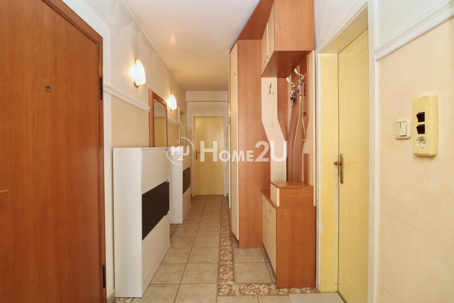 Продава 3-СТАЕН, гр. Пловдив, Мараша, снимка 8 - Апартаменти - 56410338