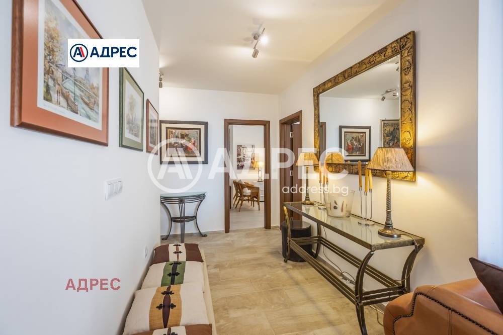 Продава 3-СТАЕН, гр. Варна, Бриз, снимка 16 - Апартаменти - 56419962