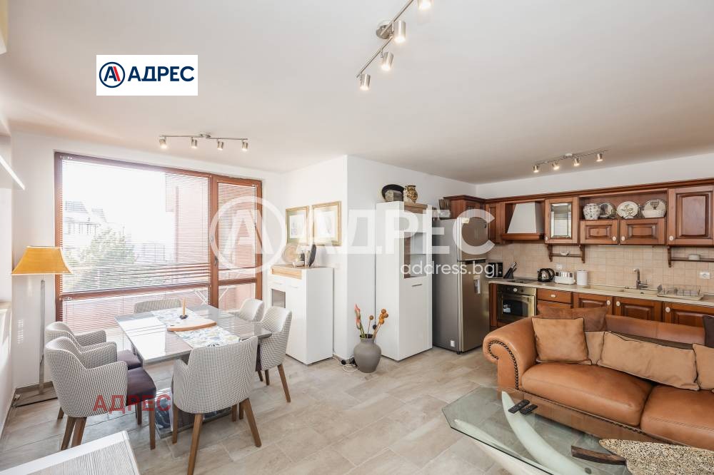 Продава 3-СТАЕН, гр. Варна, Бриз, снимка 4 - Апартаменти - 56419962