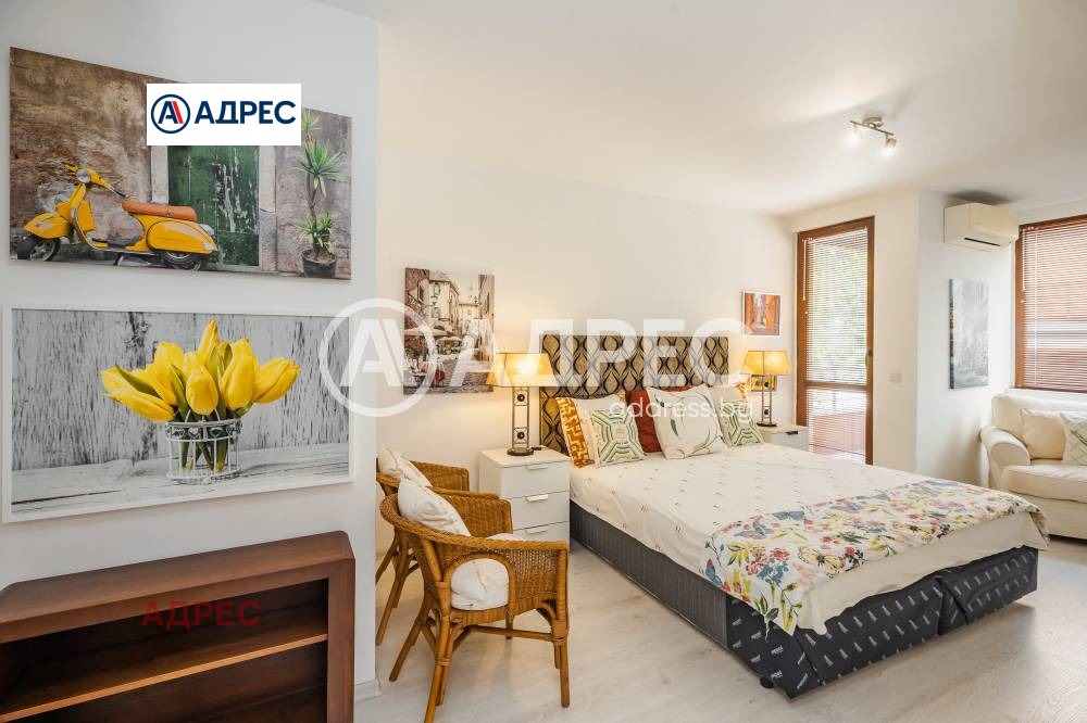 Продава 3-СТАЕН, гр. Варна, Бриз