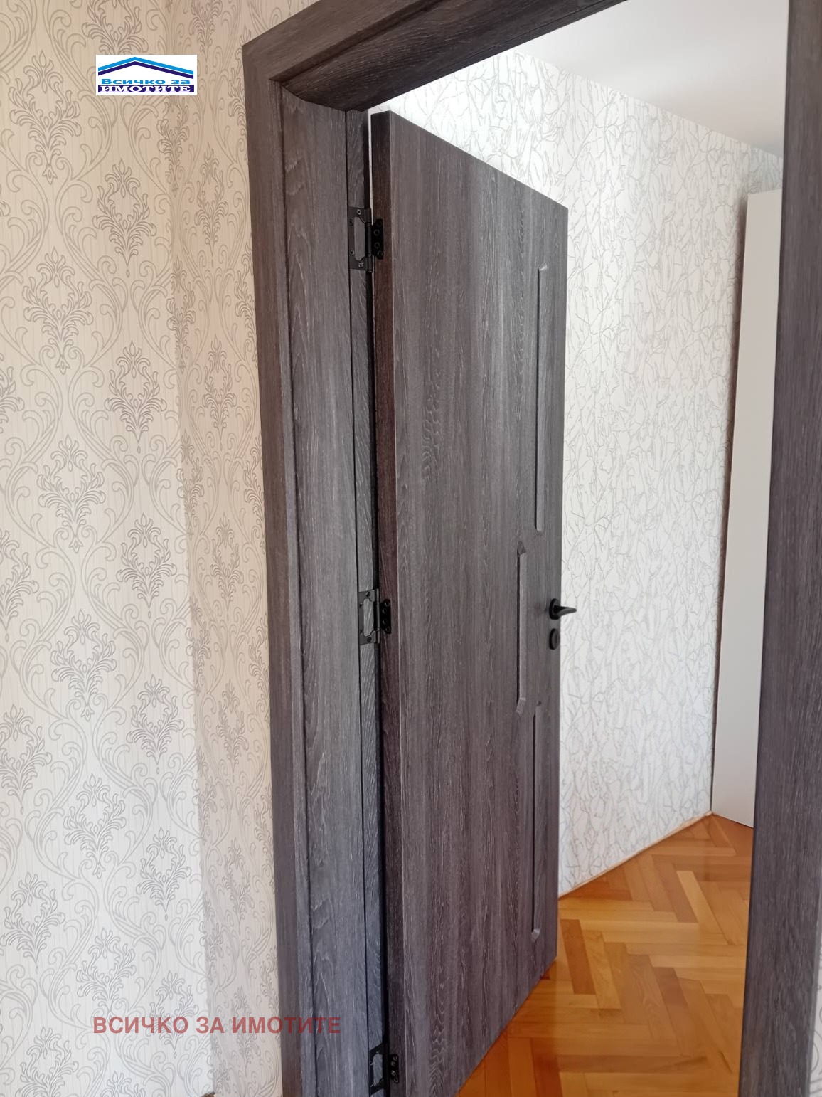 Продава 3-СТАЕН, гр. Русе, Възраждане, снимка 10 - Апартаменти - 56447010