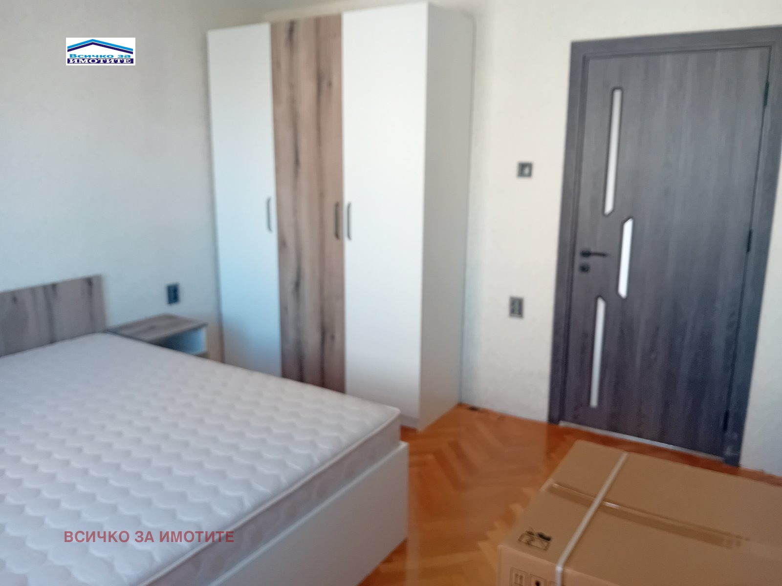 Продава 3-СТАЕН, гр. Русе, Възраждане, снимка 9 - Апартаменти - 56447010