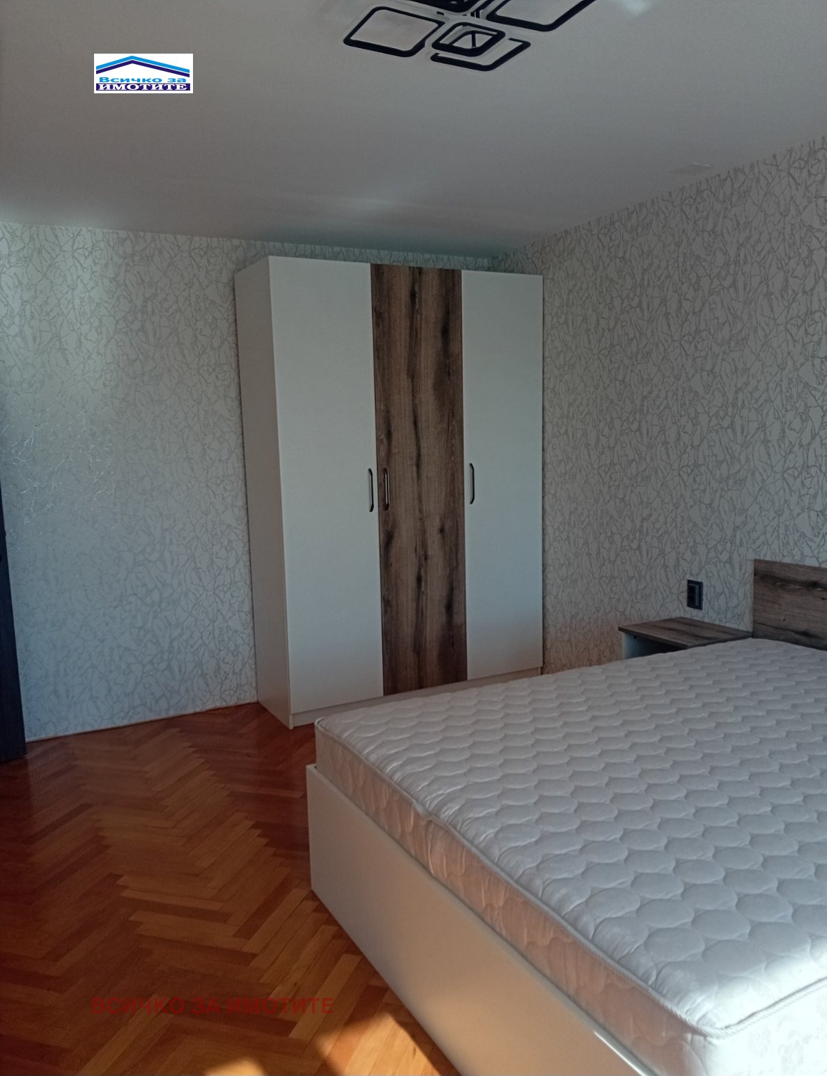 Продава 3-СТАЕН, гр. Русе, Възраждане, снимка 4 - Апартаменти - 56447010