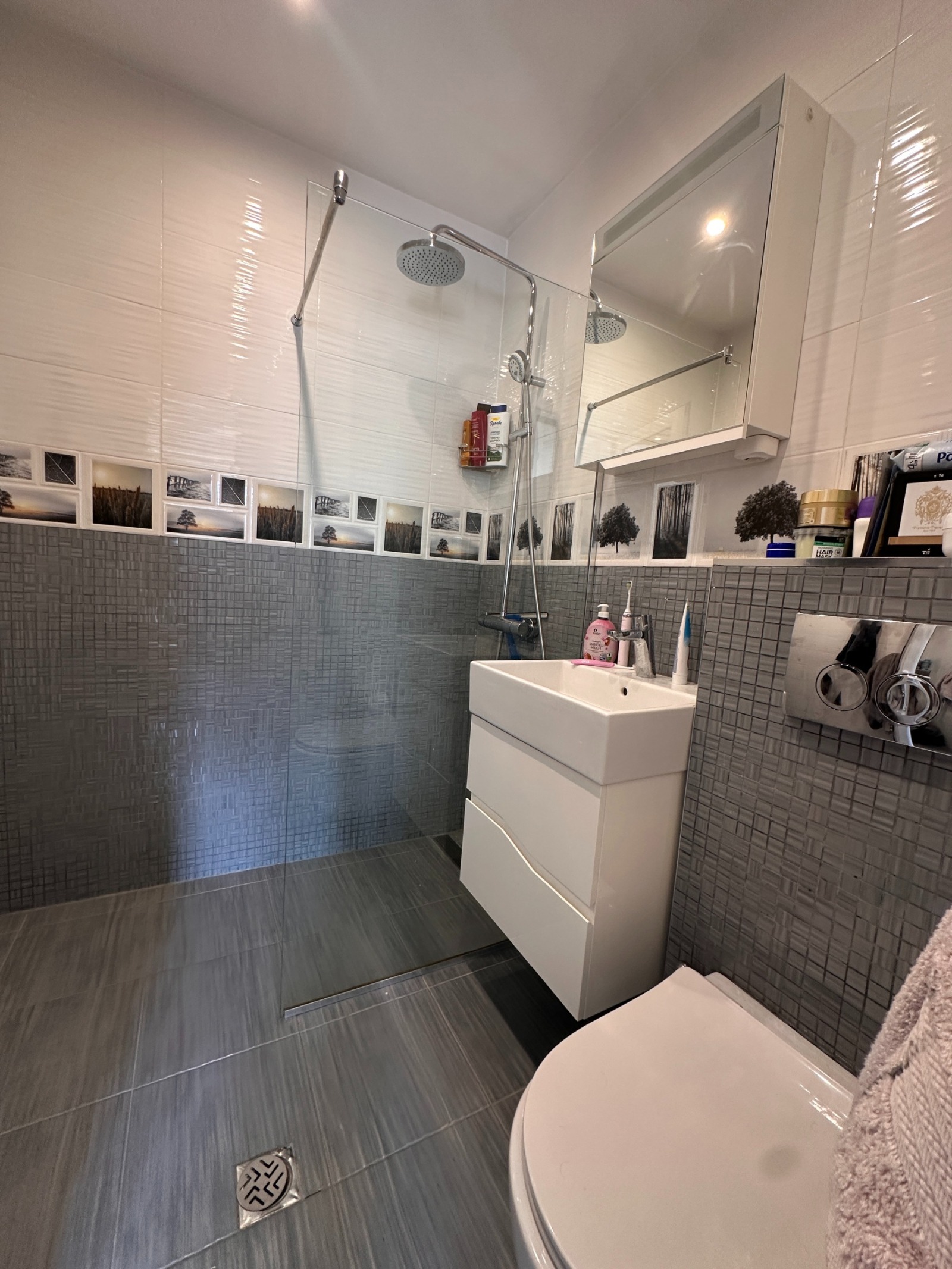 Продава 3-СТАЕН, гр. София, Кръстова вада, снимка 11 - Апартаменти - 56525059
