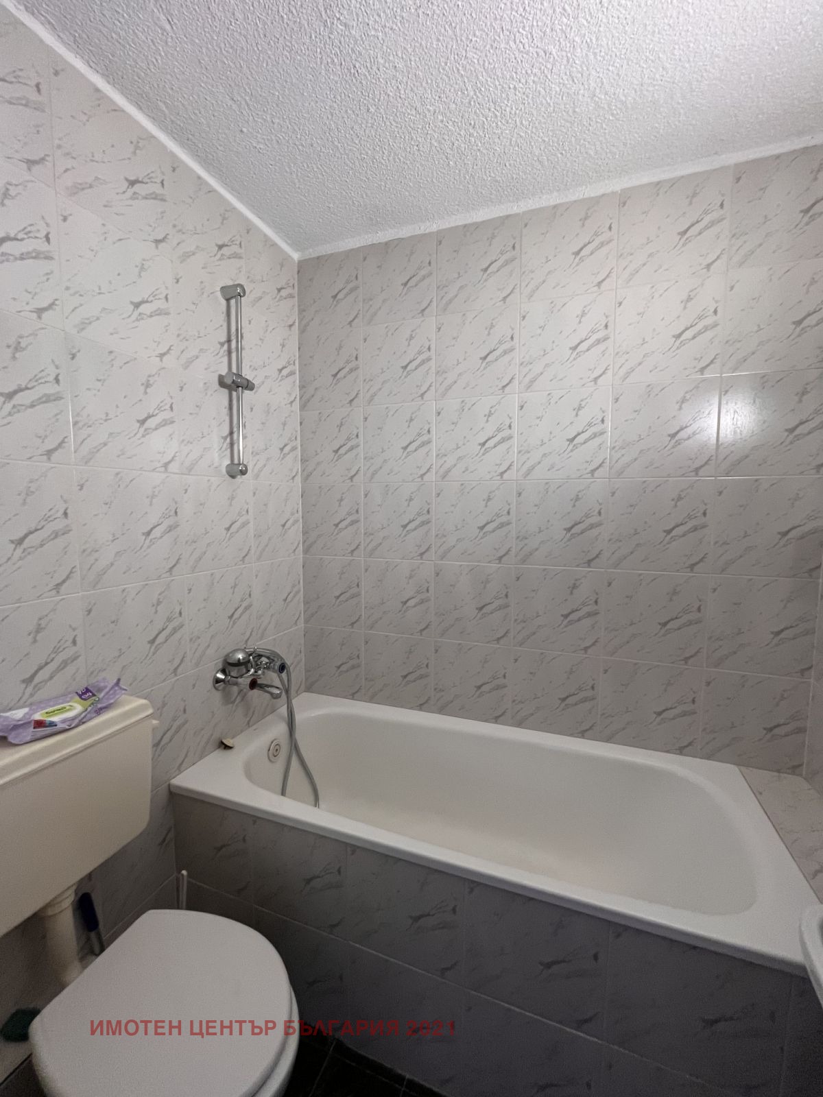 Продава 4-СТАЕН, гр. София, Белите брези, снимка 9 - Апартаменти - 55364045