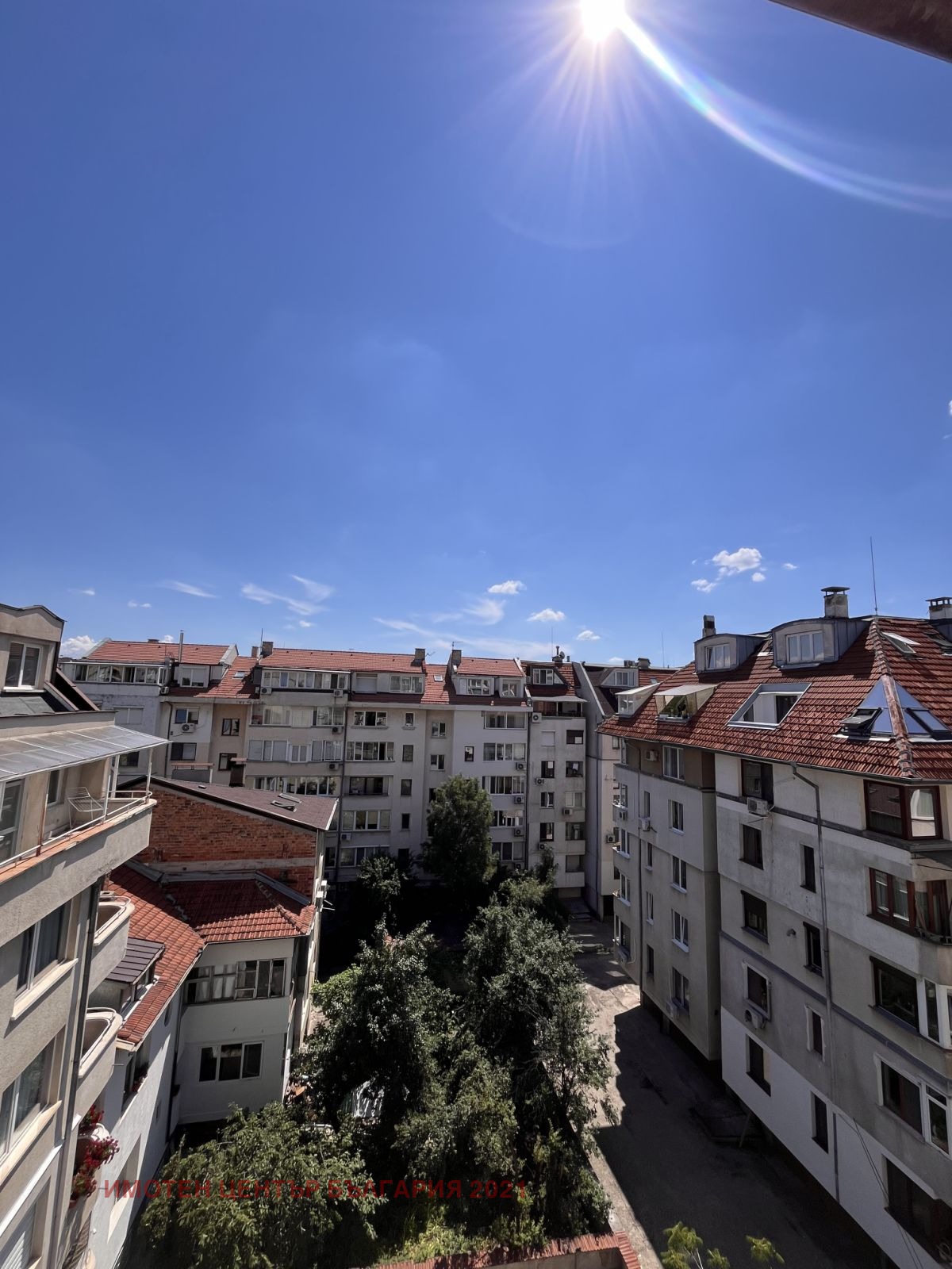 Продава 4-СТАЕН, гр. София, Белите брези, снимка 13 - Апартаменти - 55364045