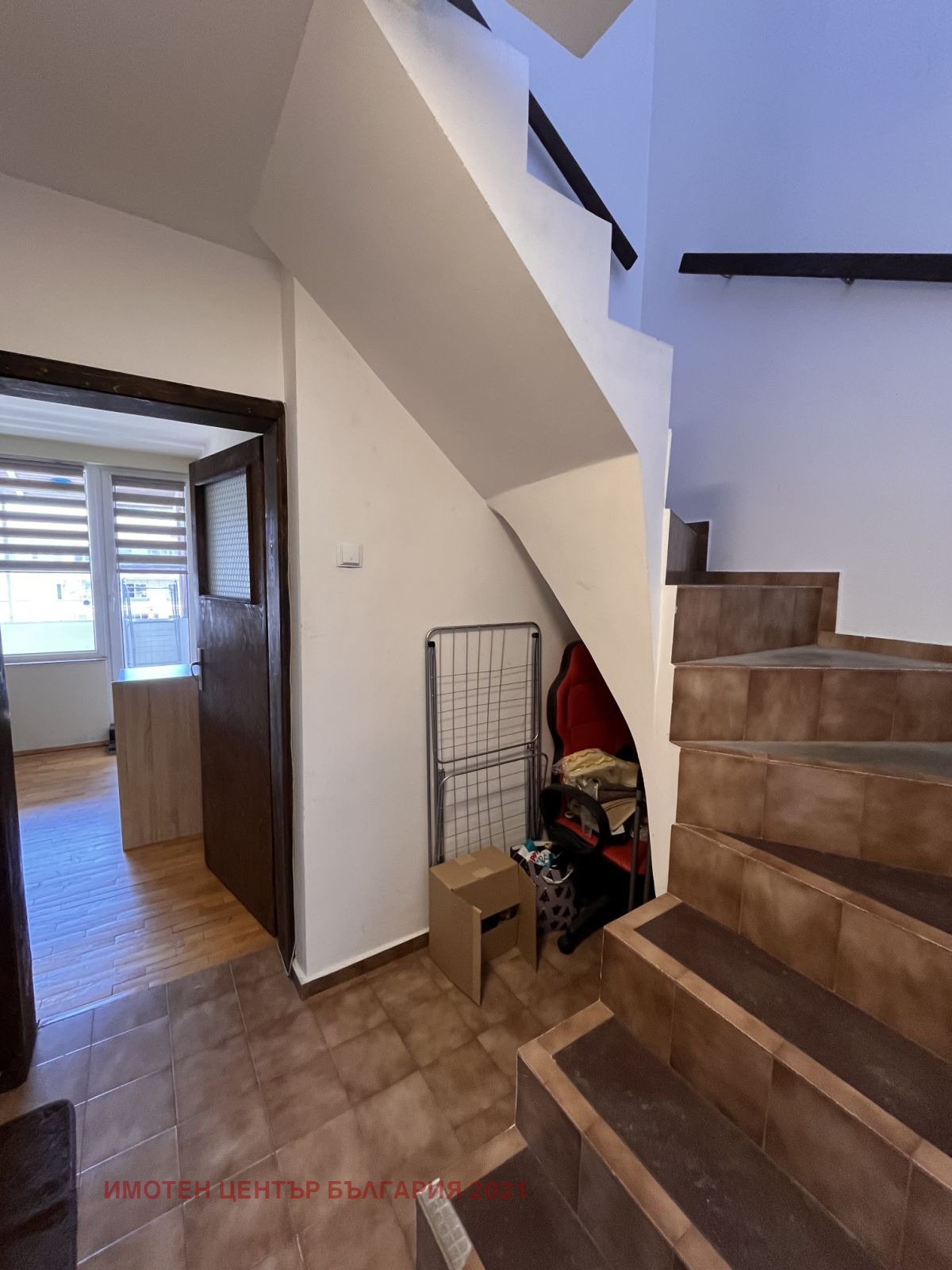 Продава 4-СТАЕН, гр. София, Белите брези, снимка 7 - Апартаменти - 55364045