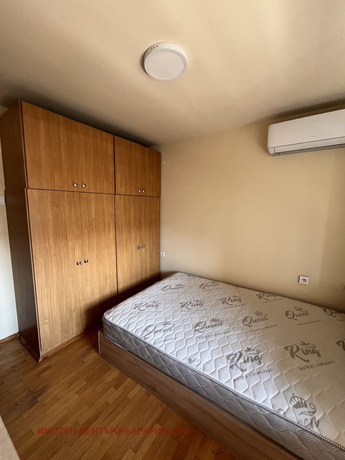 Продава 4-СТАЕН, гр. София, Белите брези, снимка 4 - Апартаменти - 55364045
