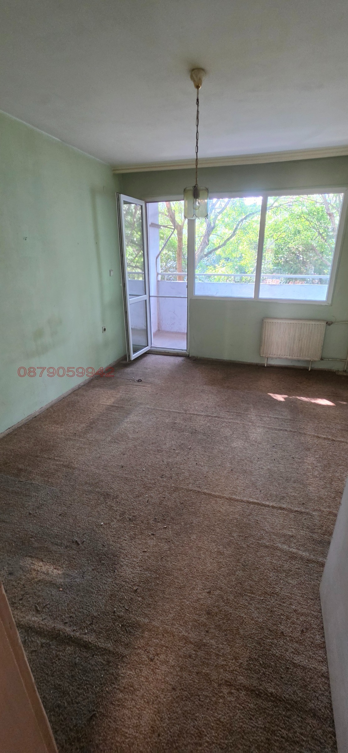 Продава МНОГОСТАЕН, гр. София, Стрелбище, снимка 4 - Апартаменти - 55657246