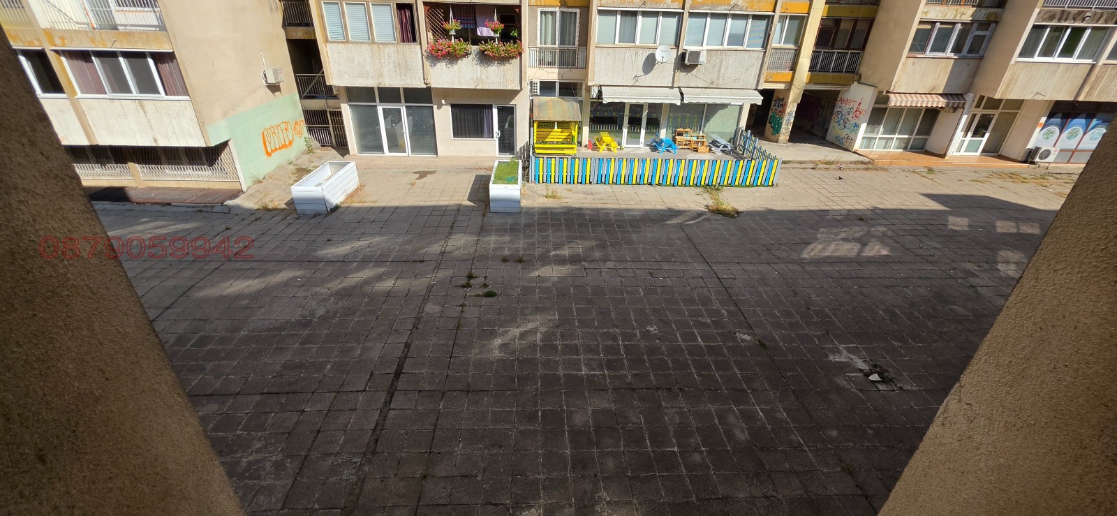 Продава МНОГОСТАЕН, гр. София, Стрелбище, снимка 10 - Апартаменти - 55657246