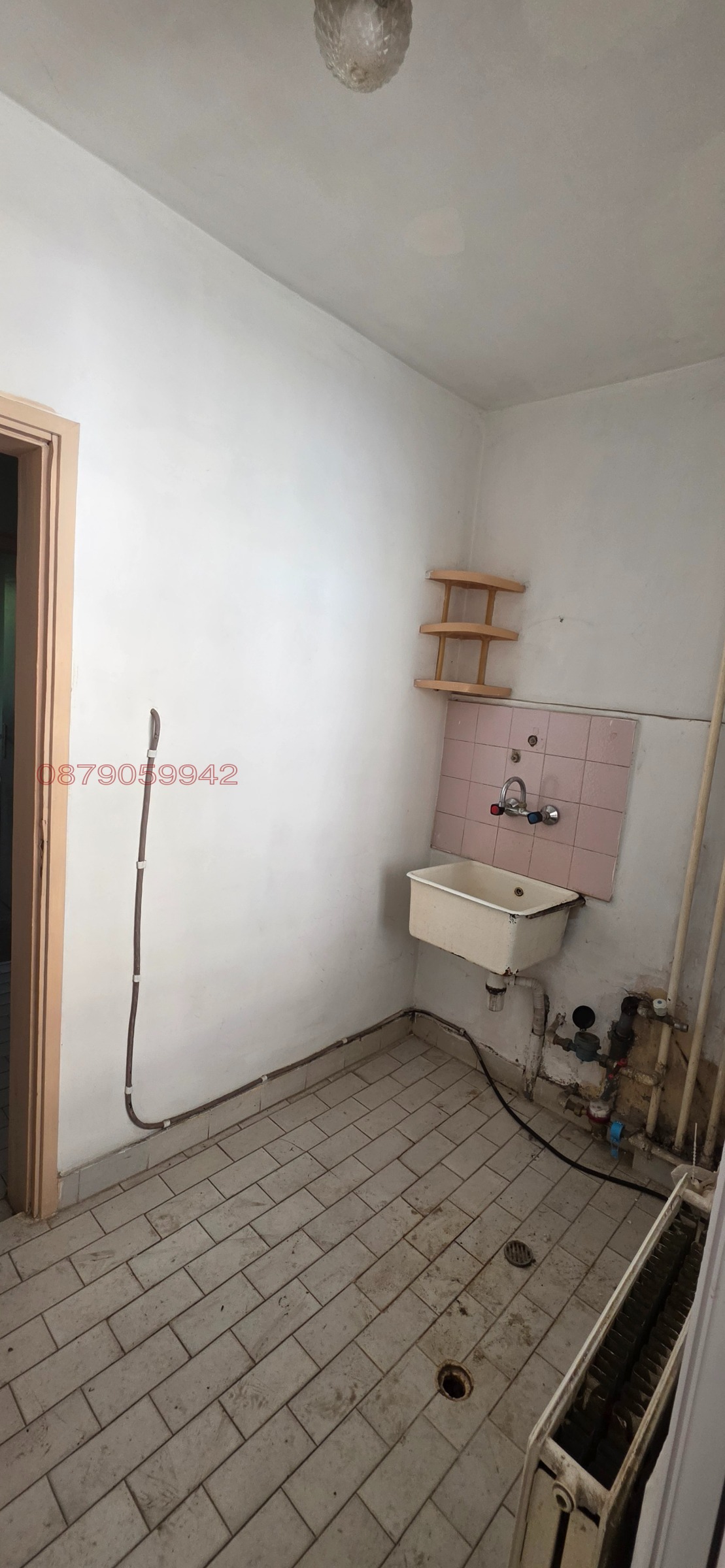 Продава МНОГОСТАЕН, гр. София, Стрелбище, снимка 9 - Апартаменти - 55657246