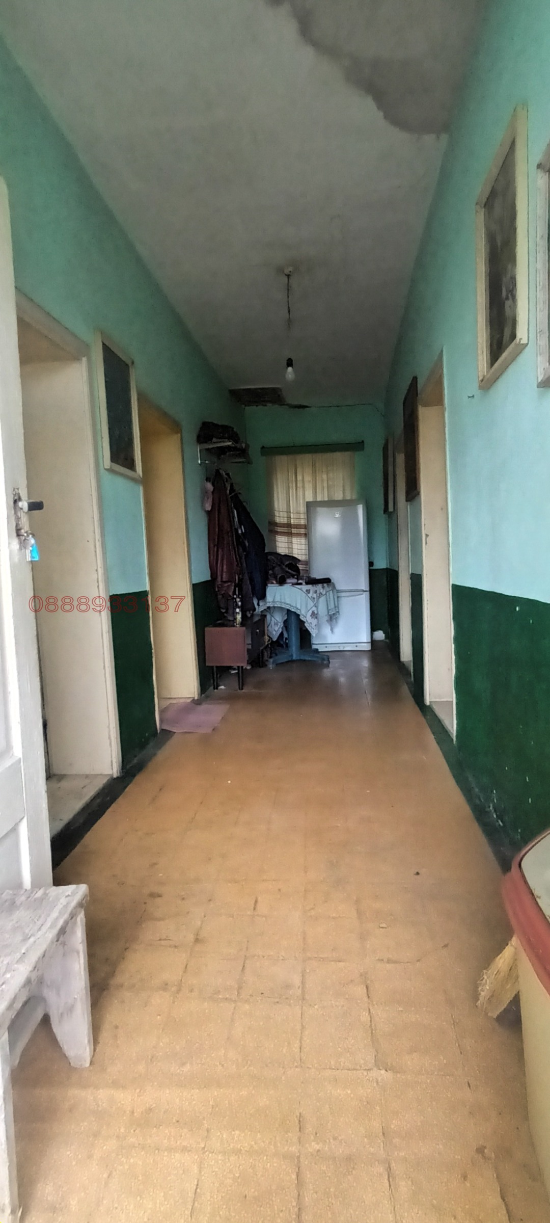 Продава КЪЩА, с. Крушовене, област Плевен, снимка 12 - Къщи - 54250379