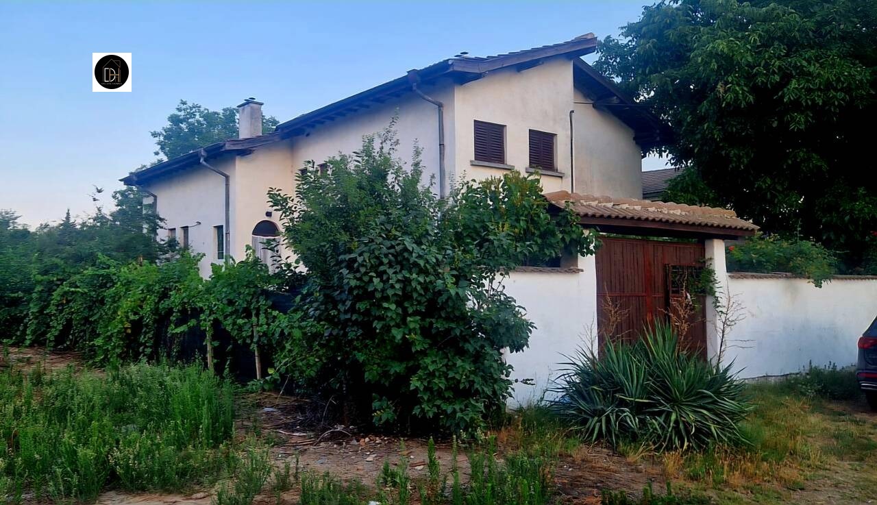 Продава КЪЩА, с. Строево, област Пловдив