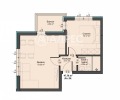 Продава 2-СТАЕН, гр. Варна, Аспарухово, снимка 1