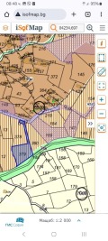 Продава ПАРЦЕЛ, гр. София, с. Бистрица, снимка 2