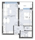 Продава 2-СТАЕН, град Пловдив, Тракия • 105270 € • 33953878 — Holmes.bg