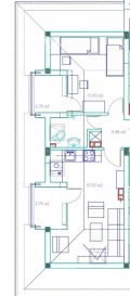 Продава 2-СТАЕН, област Бургас, с. Равда • 75000 € / 146687.25 лв. • 51184685 8