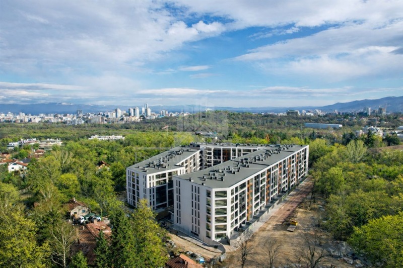 Продава 2-СТАЕН в град София, Малинова долина - 73 кв.м / 194 000 € » 379 431.02 лв., ПРЕМИУМ НЮ ХОУМ