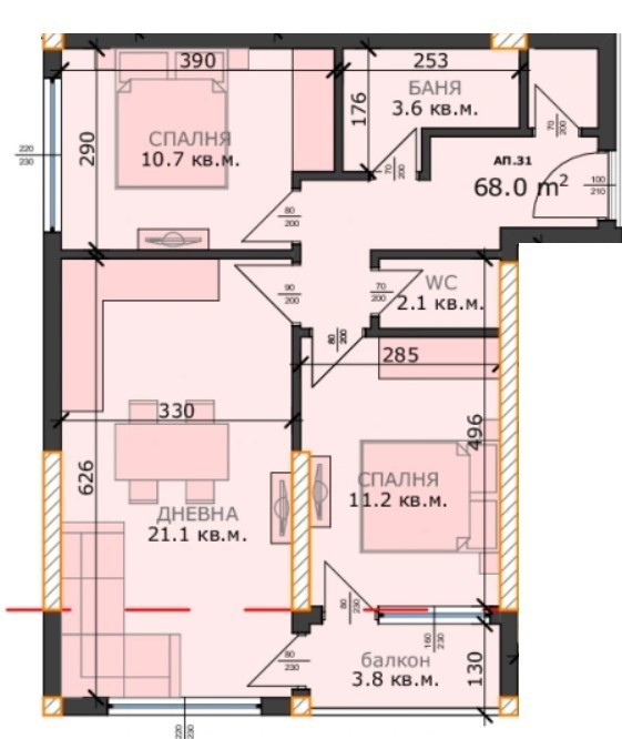 ������� 3-����� | Imot.bg � ����������� 4