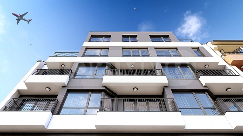 Продава 3-СТАЕН в град Варна, Погреби - 86 кв.м / 163 000 € » 318 800.29 лв., ТОПИММО