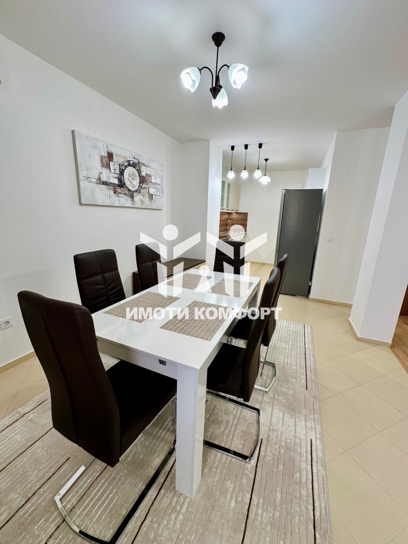 Продава 3-СТАЕН в град София, Люлин 10 - 137 кв.м / 295 000 € » 576 969.85 лв., ИМОТИ КОМФОРТ