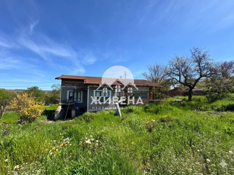 Продава КЪЩА в област Добрич, с. Одринци - 90 кв.м / 58 000 € » 113 438.14 лв., ЖИВЕНА