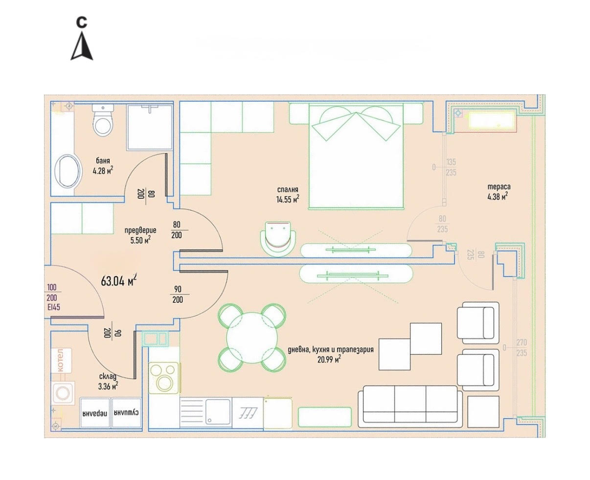 ������� 2-����� | Imot.bg � ����������� 5