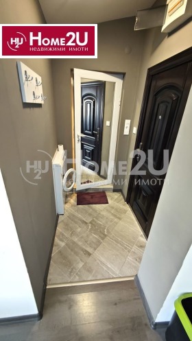 1 ložnice Bratja Miladinovi, Burgas 7