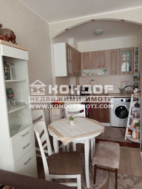 1 bedroom Karshiyaka, Plovdiv
